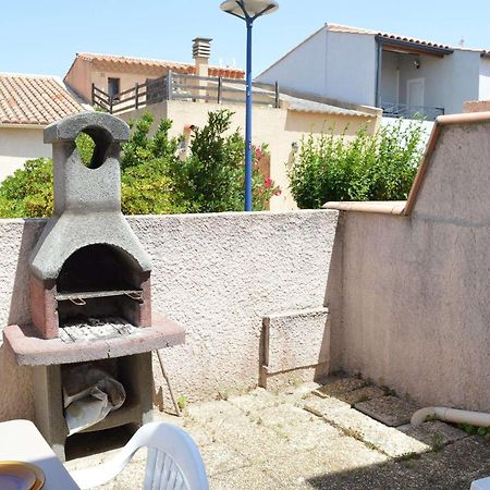 Pavillon Familial 6 Pers A 200M De La Plage Avec Terrasse, Barbecue Et Parking. - Fr-1-229D-227 Saint-Pierre-la-Mer  Zewnętrze zdjęcie