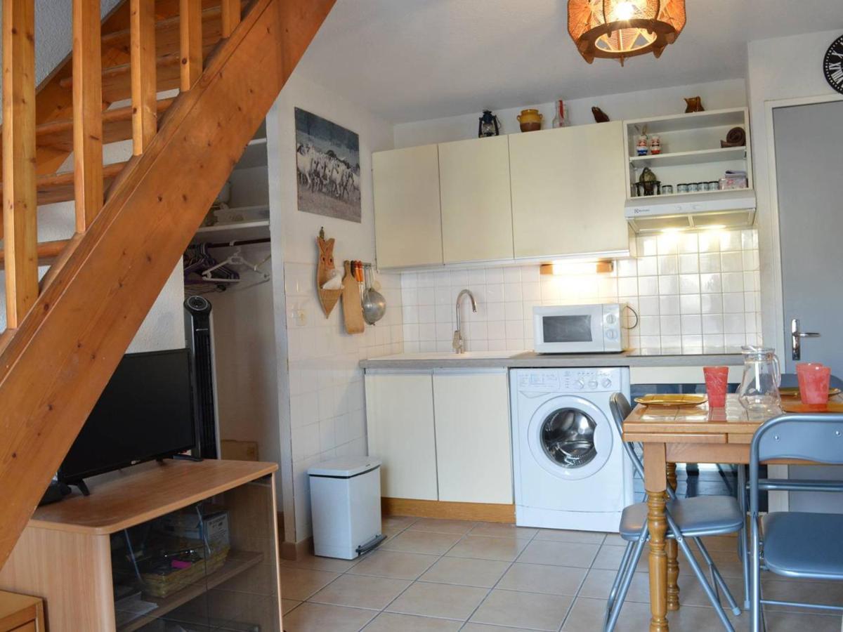 Pavillon Familial 6 Pers A 200M De La Plage Avec Terrasse, Barbecue Et Parking. - Fr-1-229D-227 Saint-Pierre-la-Mer  Zewnętrze zdjęcie
