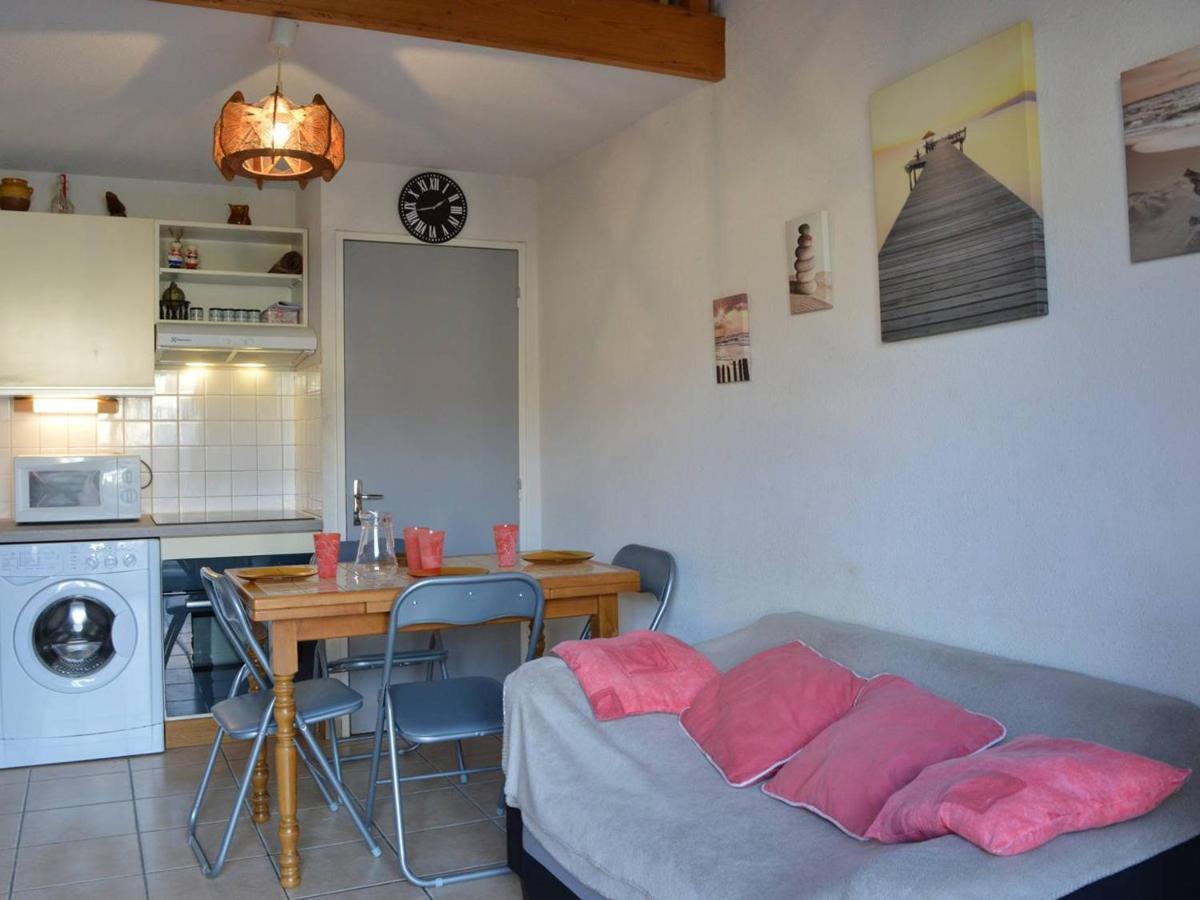 Pavillon Familial 6 Pers A 200M De La Plage Avec Terrasse, Barbecue Et Parking. - Fr-1-229D-227 Saint-Pierre-la-Mer  Zewnętrze zdjęcie