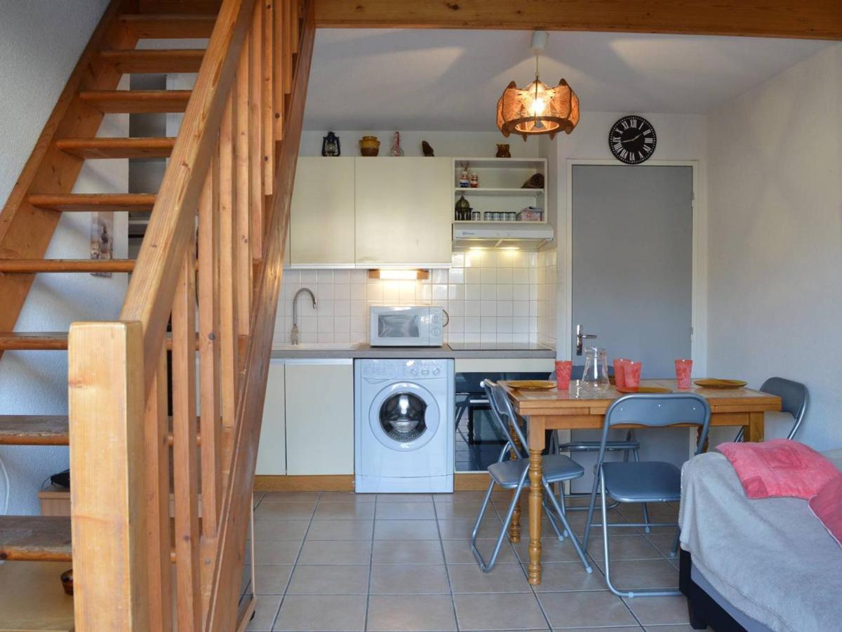 Pavillon Familial 6 Pers A 200M De La Plage Avec Terrasse, Barbecue Et Parking. - Fr-1-229D-227 Saint-Pierre-la-Mer  Zewnętrze zdjęcie